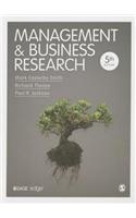 Management and Business Research