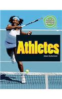 Athletes