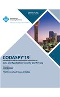 Codaspy'19