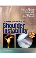 Controversies in Shoulder Instability