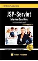 JSP-Servlet Interview Questions You'll Most Likely Be Asked