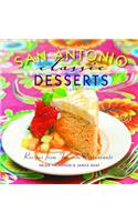 San Antonio Classic Desserts