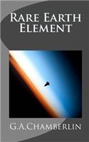 Rare Earth Element: (English)
