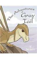 The Adventures of Gray Tail