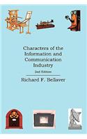 Characters of the Information and Communication Industry