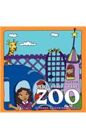 Olivia's Trip to the Zoo