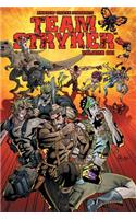 Team Stryker Volume 001