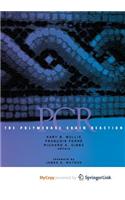 The Polymerase Chain Reaction
