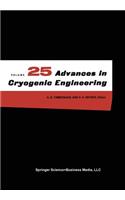 Advances in Cryogenic Engineering