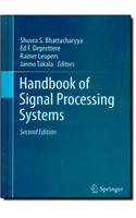 Handbook of Signal Processing Systems