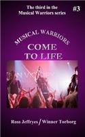 Musical Warriors
