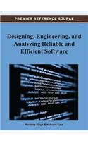 Designing, Engineering, and Analyzing Reliable and Efficient Software