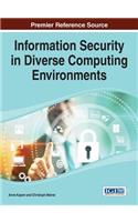 Information Security in Diverse Computing Environments