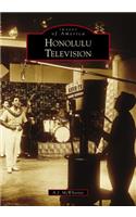 Honolulu Television