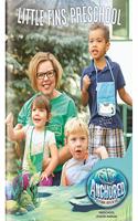 Little Fins Preschool Leader Manual