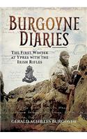 The Burgoyne Diaries