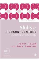 Skills in Person-Centred Counselling & Psychotherapy