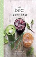 Detox Kitchen