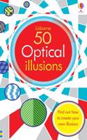 50 Optical Illusions