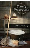 Simply Homemade Clean