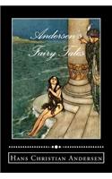 Andersen's Fairy Tales