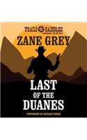 Last of the Duanes