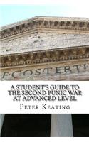 Student Guide to the Second Punic War at Advanced Level
