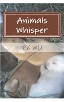 Animals Whisper