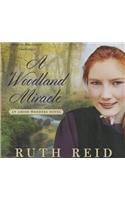 A Woodland Miracle Lib/E