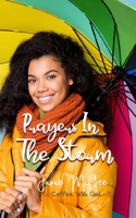 Prayers In The Storm: Prayers and Hope for Broken Women(English)