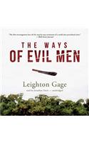 Ways of Evil Men