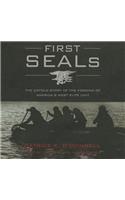 First Seals Lib/E
