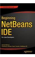 Beginning Netbeans Ide