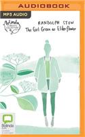 Girl Green as Elderflower