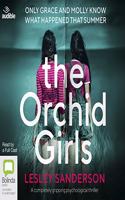 The Orchid Girls