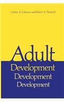 Adult Development