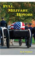 Full Military Honors