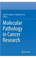 Molecular Pathology in Cancer Research