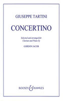 Concertino in F