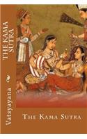 The Kama Sutra: (English)
