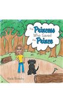 The Princess Who Saved the Prince