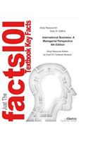 International Business, a Managerial Perspective