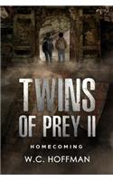 Twins of Prey II