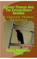 Captain Thomas and the Extraordinary Jackdaw