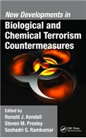 New Developments in Biological and Chemical Terrorism Countermeasures