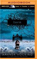Torn