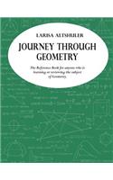 Journey through Geometry
