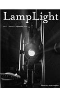 LampLight - Volume 3 Issue 1