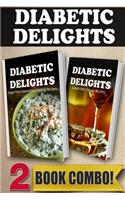 Sugar-Free Intermittent Fasting Recipes and Sugar-Free Italian Recipes: 2 Book Combo