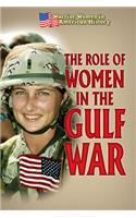 Role of Women in the Gulf War